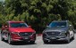 Loạt SUV giảm cả trăm triệu đồng trong 04/2021: Mazda CX-8 giảm 120 triệu đồng